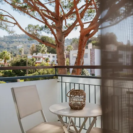 Renove 4 Pers 15 Min Croisette Et Plages Cannes