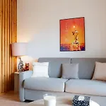 Renove 4 Pers 15 Min Croisette Et Plages * Cannes