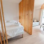 Renove 4 Pers 15 Min Croisette Et Plages *